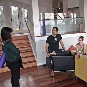 3-Day Immersion