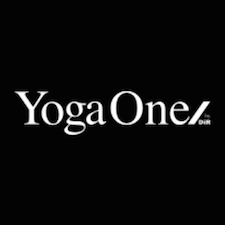 Yoga One Barcelona Amitai Cohen Logo